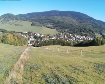 Obec Loučná nad Desnou
