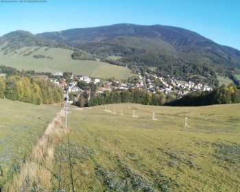 Obec Loučná nad Desnou