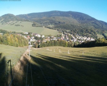 Obec Loučná nad Desnou