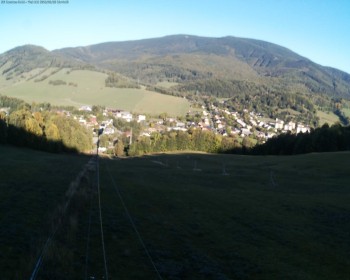 Obec Loučná nad Desnou
