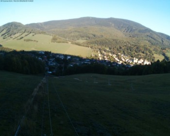 Obec Loučná nad Desnou