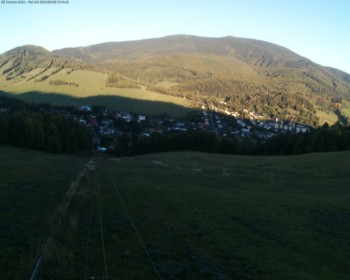 Obec Loučná nad Desnou