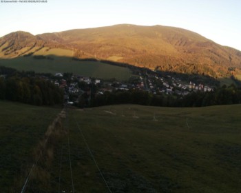 Obec Loučná nad Desnou