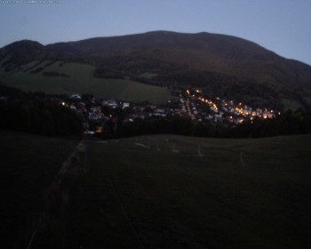 Obec Loučná nad Desnou