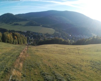 Obec Loučná nad Desnou