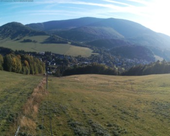 Obec Loučná nad Desnou