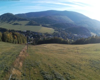 Obec Loučná nad Desnou