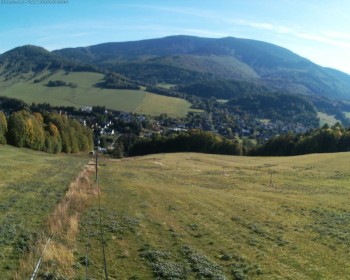 Obec Loučná nad Desnou