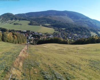 Obec Loučná nad Desnou