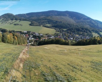 Obec Loučná nad Desnou
