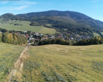 Obec Loučná nad Desnou