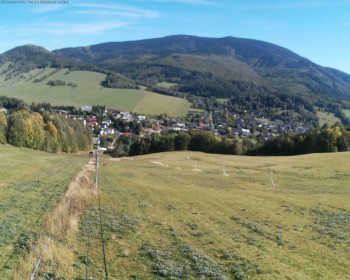 Obec Loučná nad Desnou