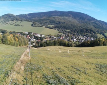 Obec Loučná nad Desnou