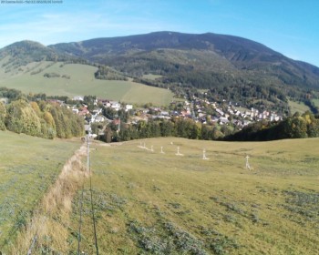 Obec Loučná nad Desnou