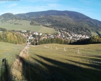 Obec Loučná nad Desnou