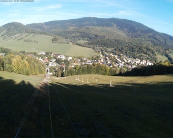 Obec Loučná nad Desnou