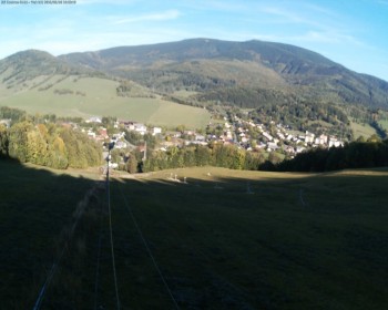 Obec Loučná nad Desnou