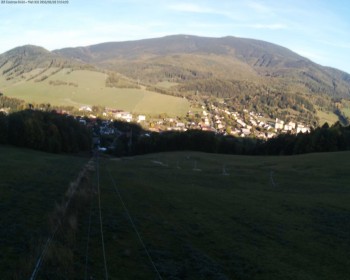 Obec Loučná nad Desnou