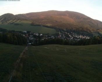Obec Loučná nad Desnou