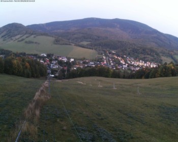 Obec Loučná nad Desnou