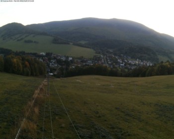 Obec Loučná nad Desnou