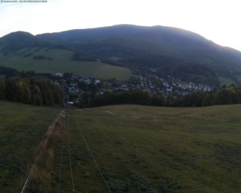 Obec Loučná nad Desnou