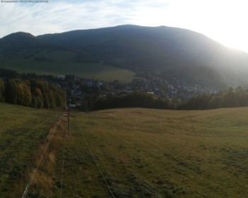 Obec Loučná nad Desnou