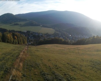 Obec Loučná nad Desnou