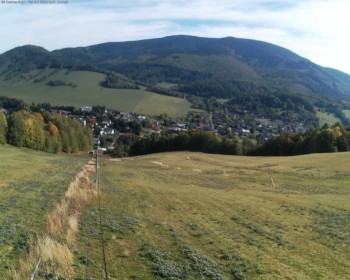 Obec Loučná nad Desnou