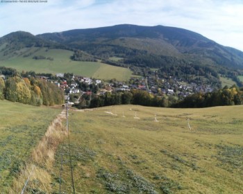 Obec Loučná nad Desnou
