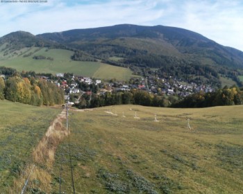 Obec Loučná nad Desnou