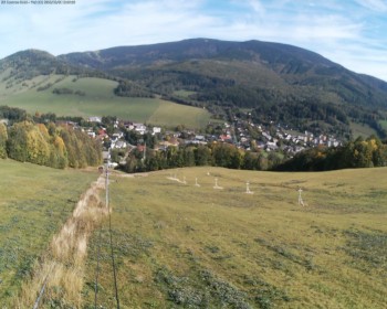 Obec Loučná nad Desnou