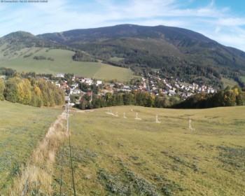 Obec Loučná nad Desnou