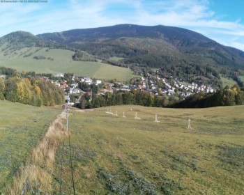 Obec Loučná nad Desnou