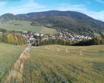 Obec Loučná nad Desnou