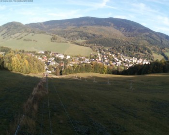 Obec Loučná nad Desnou