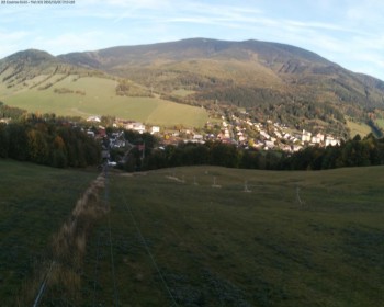 Obec Loučná nad Desnou