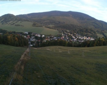 Obec Loučná nad Desnou