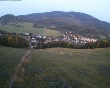 Obec Loučná nad Desnou