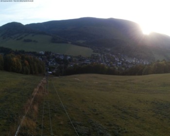 Obec Loučná nad Desnou