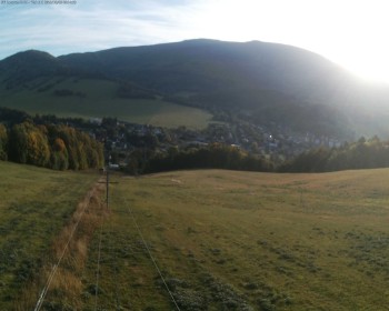 Obec Loučná nad Desnou