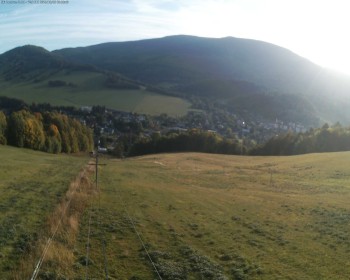 Obec Loučná nad Desnou