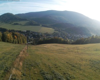 Obec Loučná nad Desnou