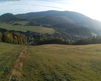 Obec Loučná nad Desnou