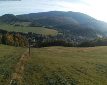 Obec Loučná nad Desnou