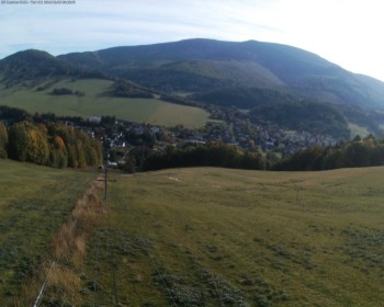 Obec Loučná nad Desnou