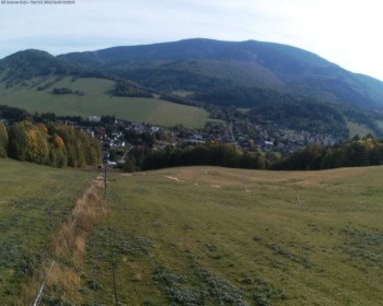 Obec Loučná nad Desnou