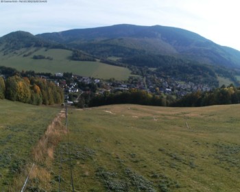 Obec Loučná nad Desnou