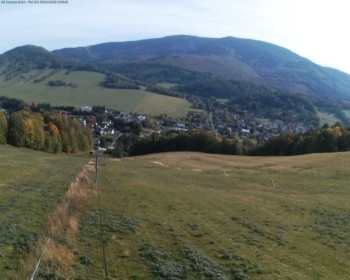 Obec Loučná nad Desnou