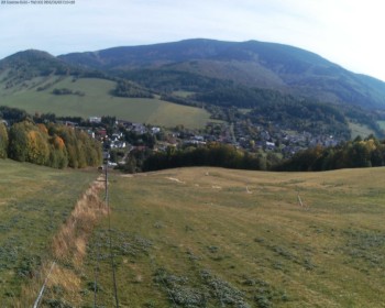 Obec Loučná nad Desnou